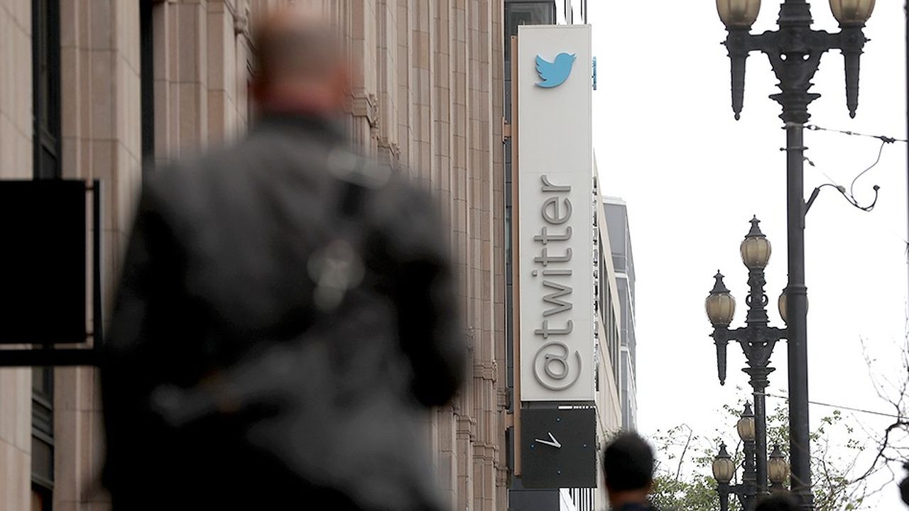 Twitter a encaissé plus de 3 milliards de dollars en 2018.