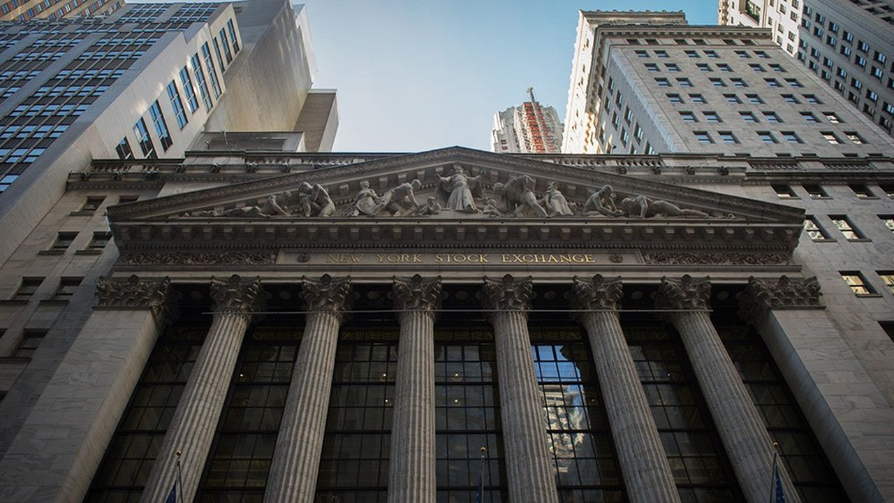 A Wall Street, les entreprises américaines ont versé des dividendes records en 2018