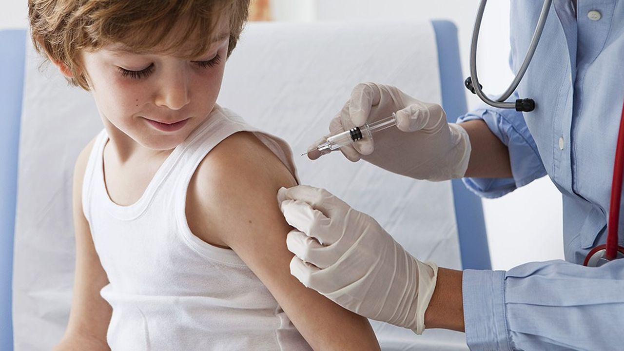 Plus d'une dizaine d'études confirment l'absence de lien entre vaccin et autisme
