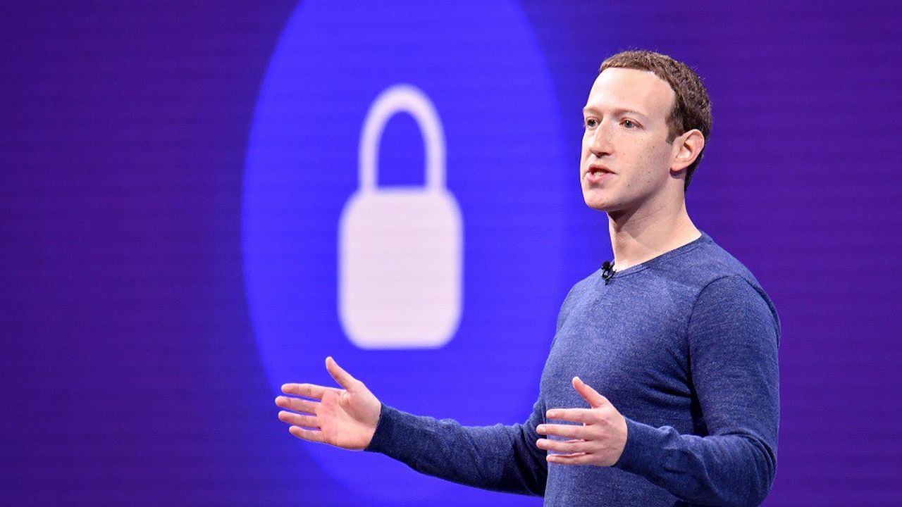 Facebook et Mark Zuckerberg ont essuyé de très nombreuses critiques en 2018 sur le manque de protection pour les données des utilisateurs.