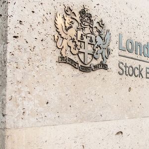 Depuis le début de l'année, il n'y a eu aucune introduction en Bourse à Londres.