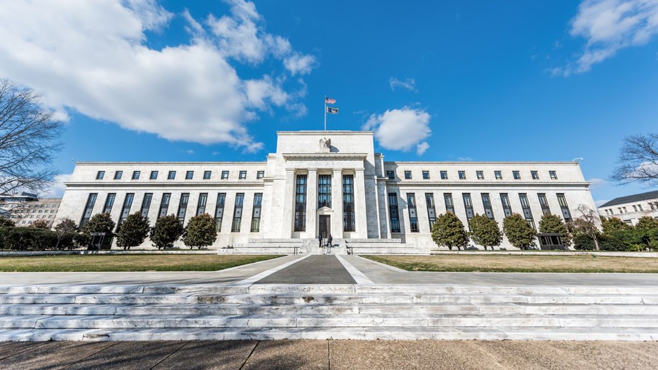 La Réserve fédérale américaine, créée en 1913 à la suite de crises bancaires, s'apprête à assouplir des règles de surveillance sur les banques décidées après la Grande Récession de 2008.