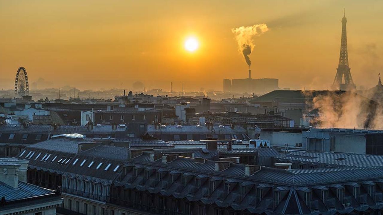 En France, le Conseil d'Etat avait, dès 2017, sommé le gouvernement d'agir contre la pollution de l'air, après une plainte des Amis de la Terre