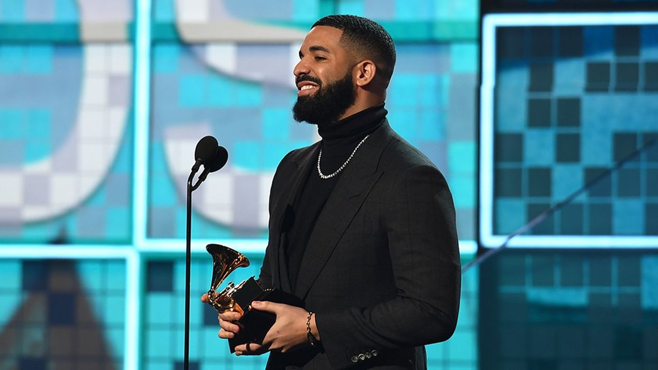 En 2018, Drake a été l'artiste le plus écouté en streaming sur Spotify, le numéro un du secteur avec 96 millions d'abonnés payants.