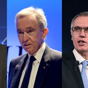 Jean-Dominique Senard (Renault), Bernard Arnault (LVMH) et Carlos Tavarès (PSA) arrivent entête du classement des patrons incarnant le mieux leur entreprise et délivrant une véritable vision stratégique.