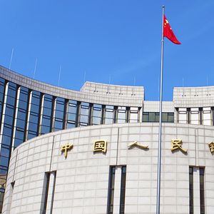 La banque centrale chinoise veut étendre la sphère d'influence du renminbi et favoriser son internationalisation