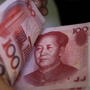 Le renminbi remonte depuis le début de l'année