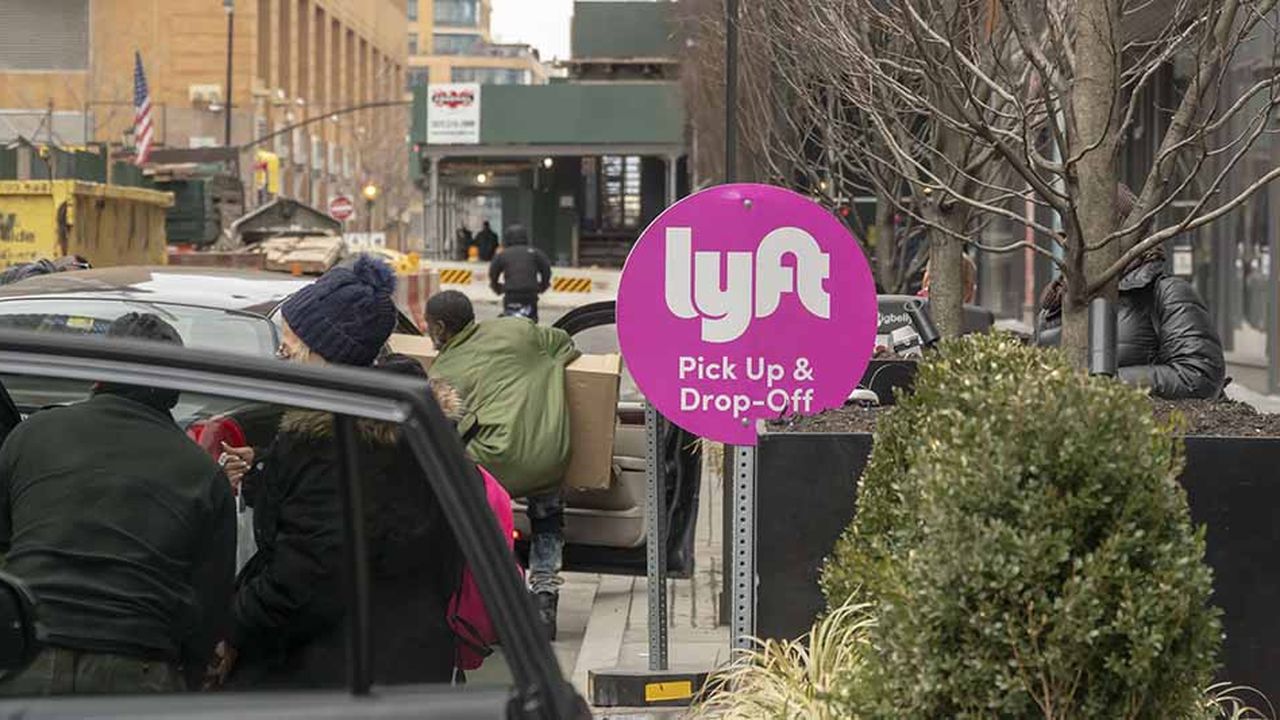 Lyft a pris de vitesse Uber et devrait s'introduire en Bourse dès cette semaine
