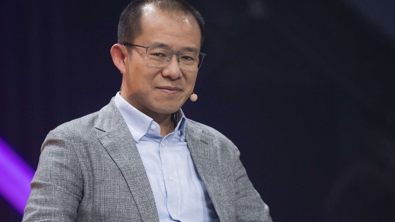 Les cadres dirigeants les moins performants devront quitter Tencent, a prévenu son président, Martin Lau