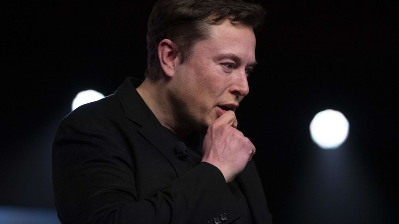 Elon Musk a promis que ces soucis étaient transitoires et que le cas de figure « ne se répétera pas dans les trimestres prochains »