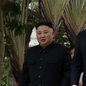 Le président américain a rencontré deux fois le dirigeant nord-coréen Kim Jong Un.