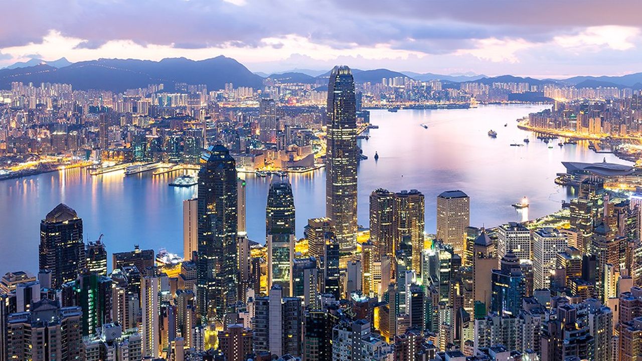Le gouvernement de Hong Kong cherche des solutions face à la pénurie de logements