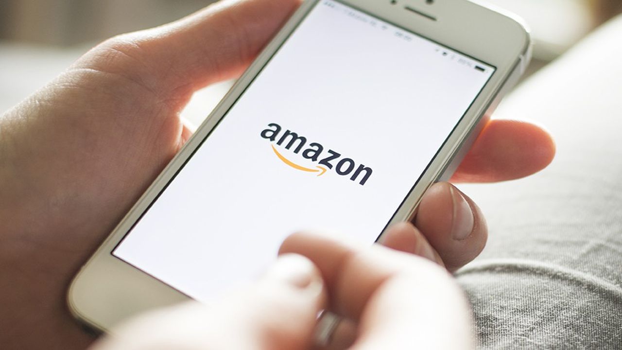 Aux Etats-Unis, Amazon devrait générer plus de 15 milliards de revenus via la publicité en ligne , selon eMarketer