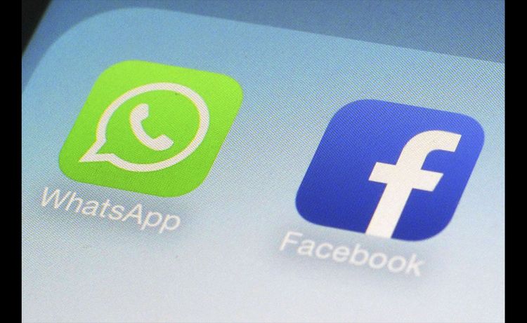 Janvier 2018 : La montée en puissance de WhatsApp