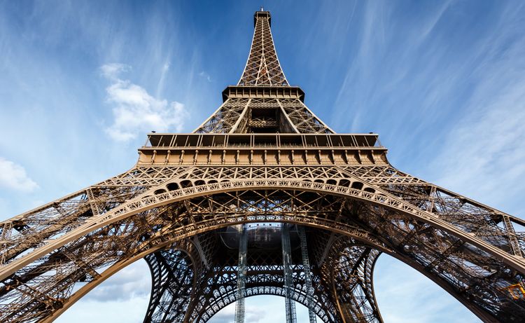 L'épopée de la Tour Eiffel