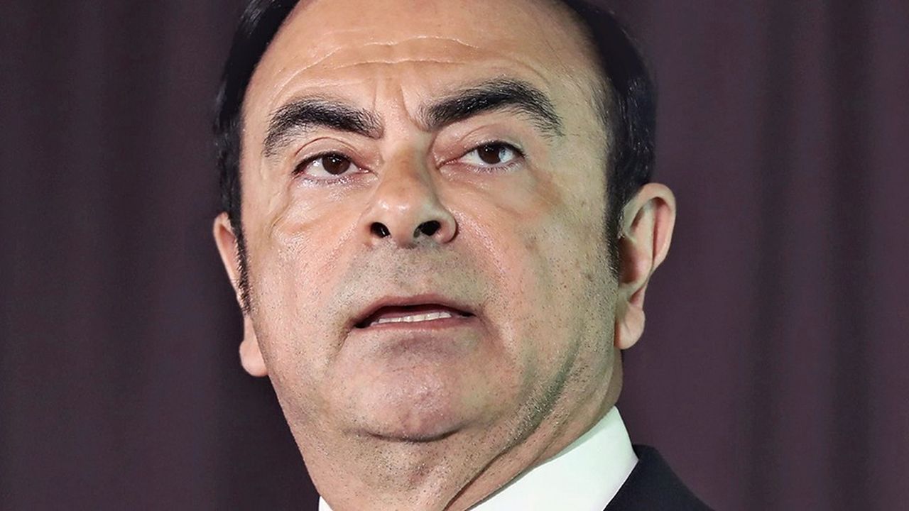 Carlos Ghosn « avait concentré beaucoup trop de pouvoirs. C'est la racine du problème et des malversations », a martelé le comité de gouvernance de Nissan.