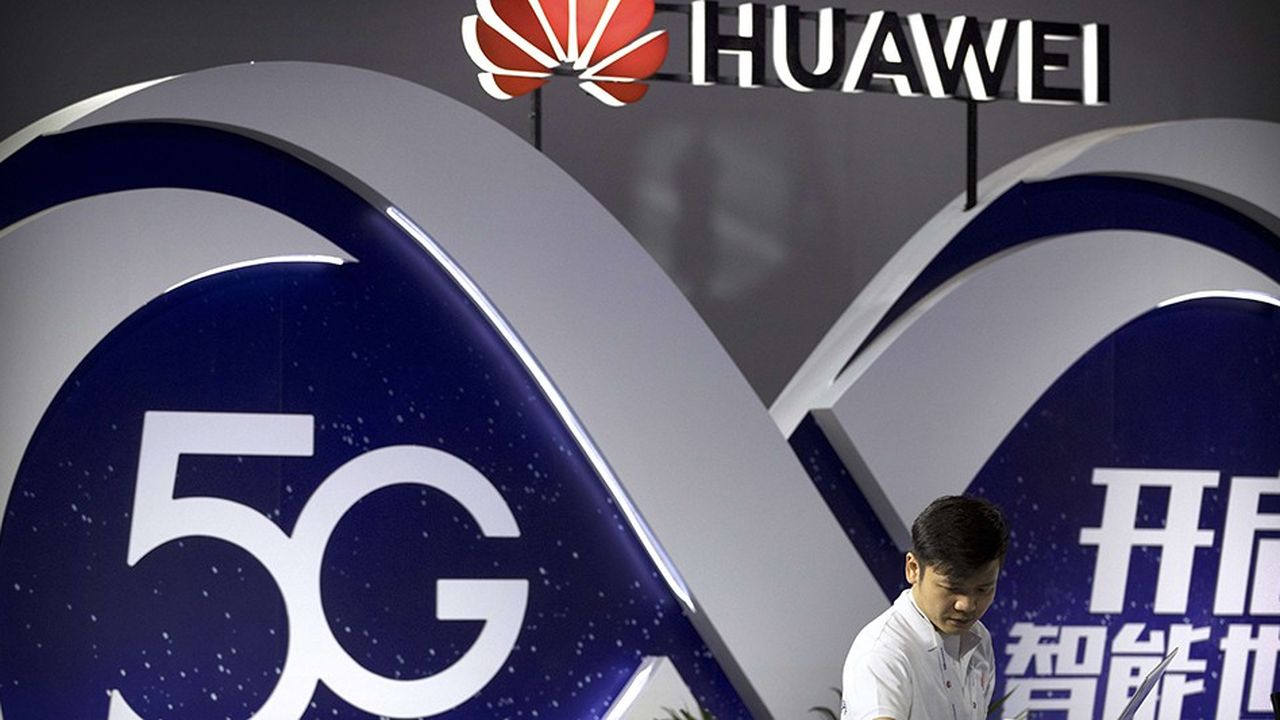Les députés de la commission défense s'interrogent à leur tour sur la 5G et l'imapct sécuritaire d'une infrastructure confiée à Huawei