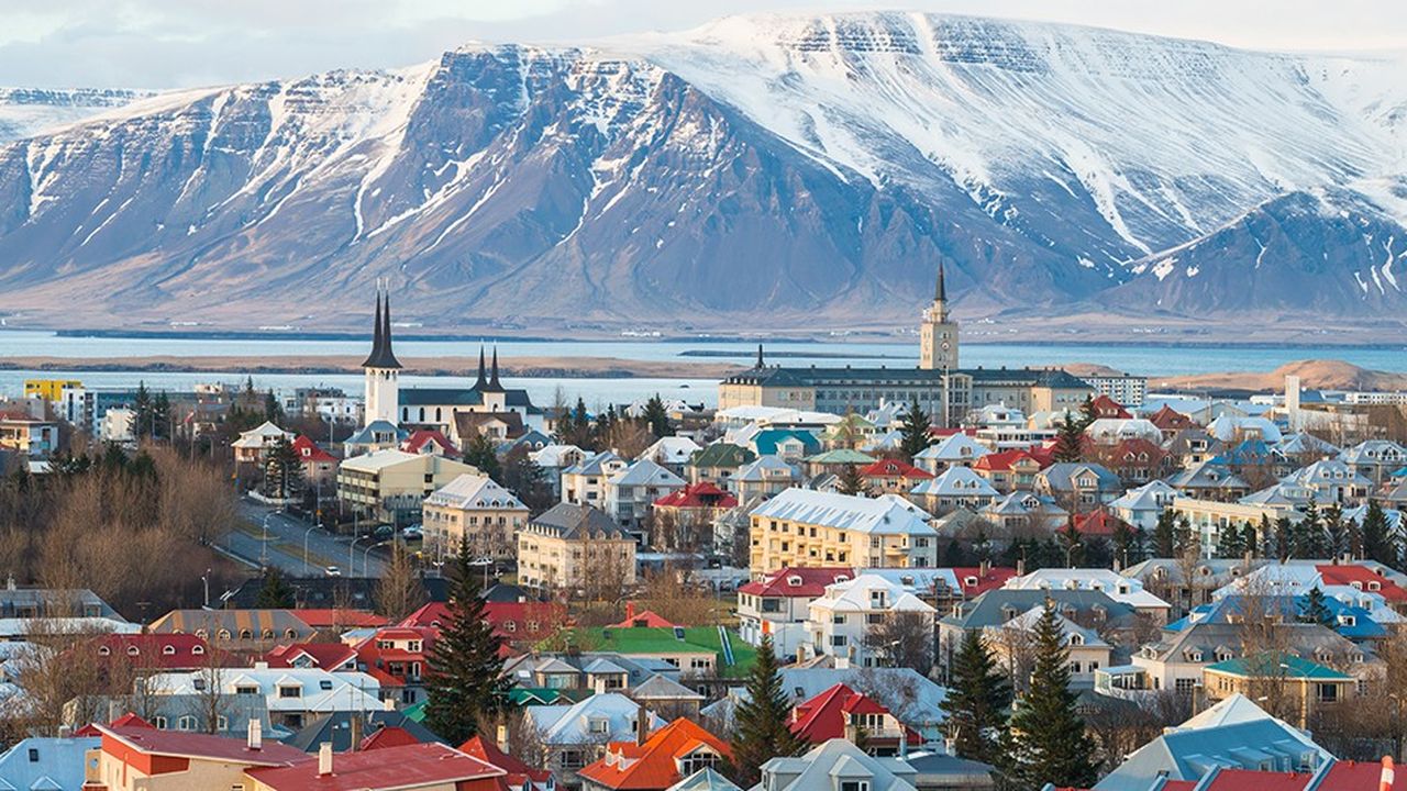 Islande : un fonds souverain au-dessus des volcans