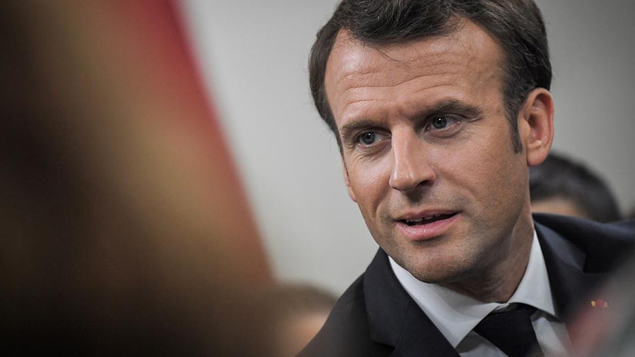 Il reste à Emmanuel Macron deux rencontres, en Bretagne mercredi puis en Corse le lendemain, pour clore le tour des régions à la rencontre des maires qu'il s'était engagé à faire.