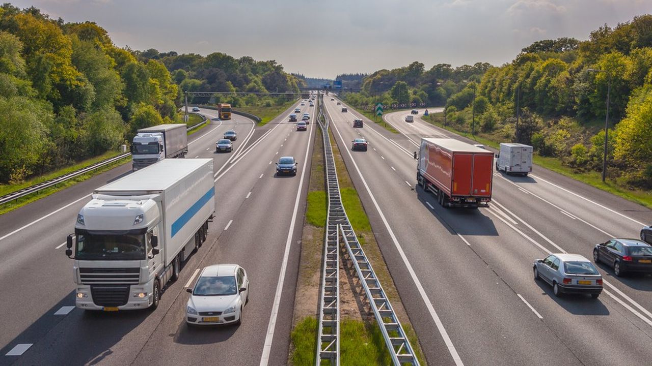 Les Pays-Bas ont connu une baisse de 3 % des accidents de la circulation mortels en 2017