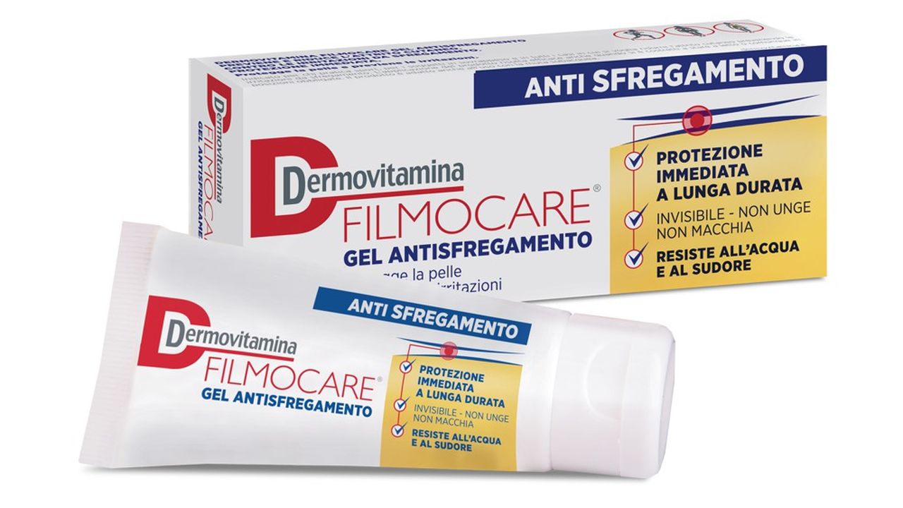 Basée à Florence en Italie, Pasquali Healthcare propose une gamme de produits contre les dermatites,mycoses ou les crèmes solaires distribués en pharmacie sans prescription.