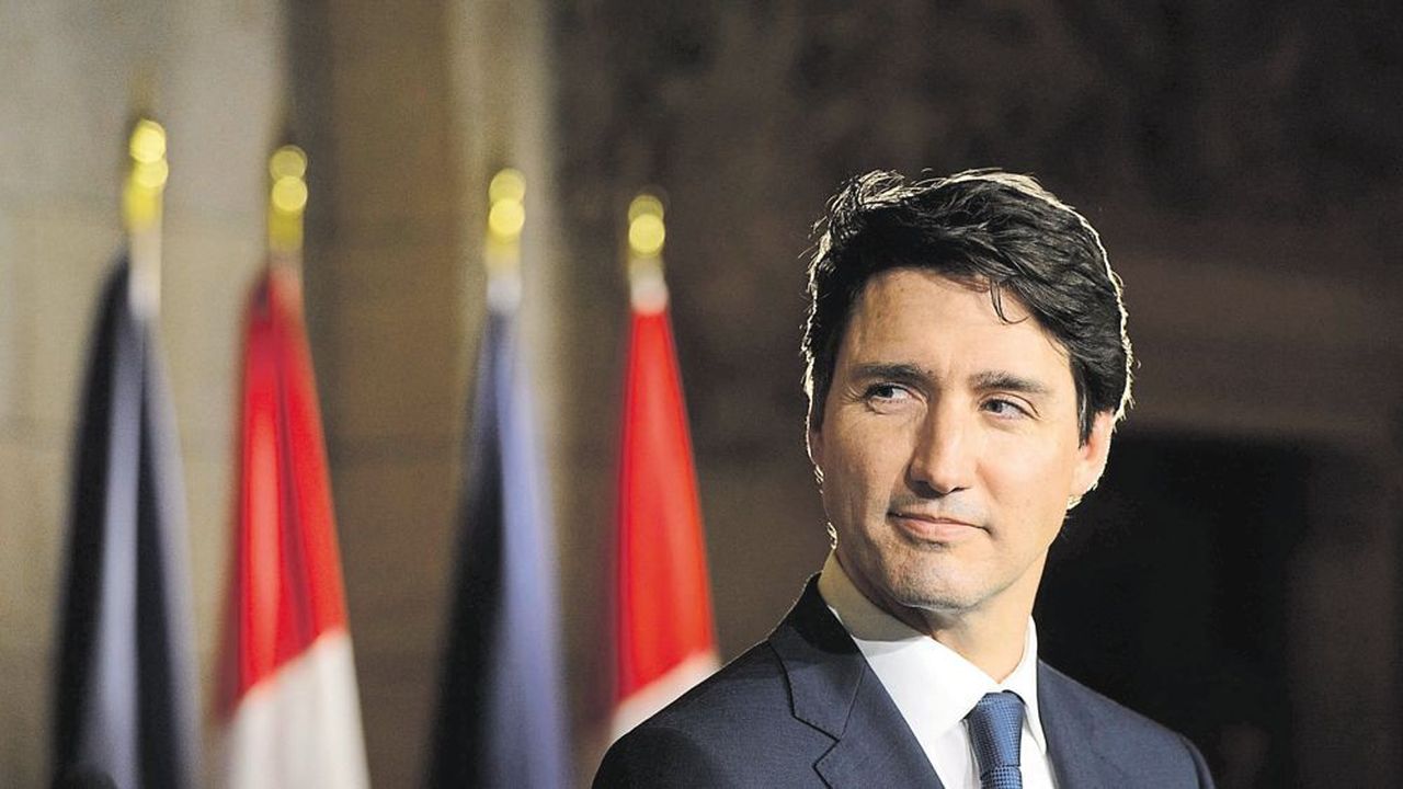 Le gouvernement de Justin Trudeau a fait de l'écologie sa priorité
