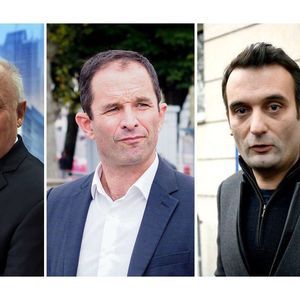 France 2 n'était pas obligée d'inviter Benoît Hamon, François Asselineau et Florian Philippot à « L'émission Politique ».