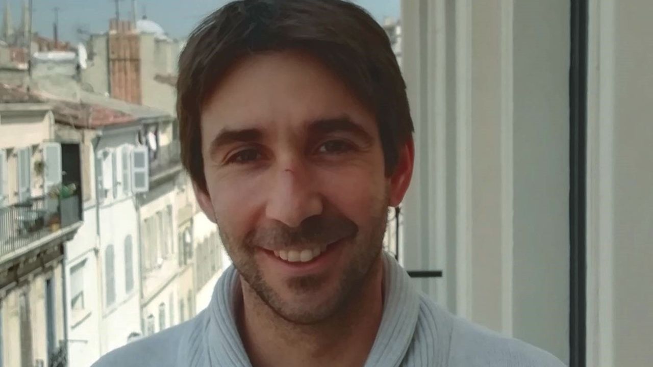 Arnaud Malvache, président et cofondateur d'Unistellar.