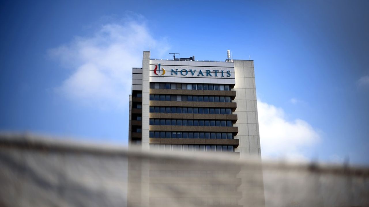 En Europe, c'est Novartis qui doit commercialiser l'Aimovig pour lequel il a obtenu le feu vert des autorités européennes en juillet 2018