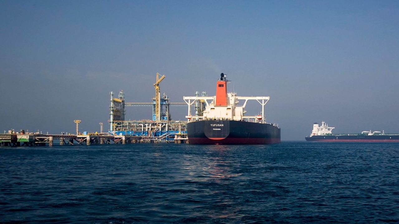 Le géant pétrolier saoudien pourrait bien se financer moins cher que son pays d'origine.