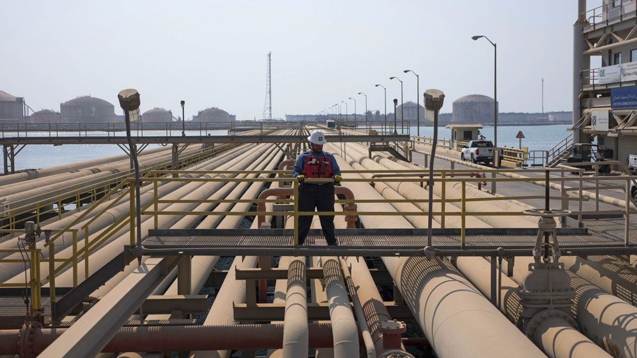 Saudi Aramco, la compagnie pétrolière qui génère le plus de profits au monde, prépare une méga-levée de dette pour sa première opération sur les marchés
