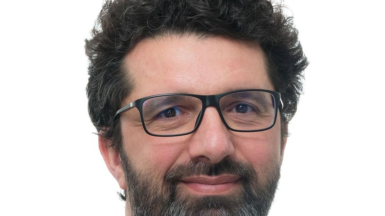 Hervé Guez est directeur des gestions actions et taux et de la recherche chez Mirova.