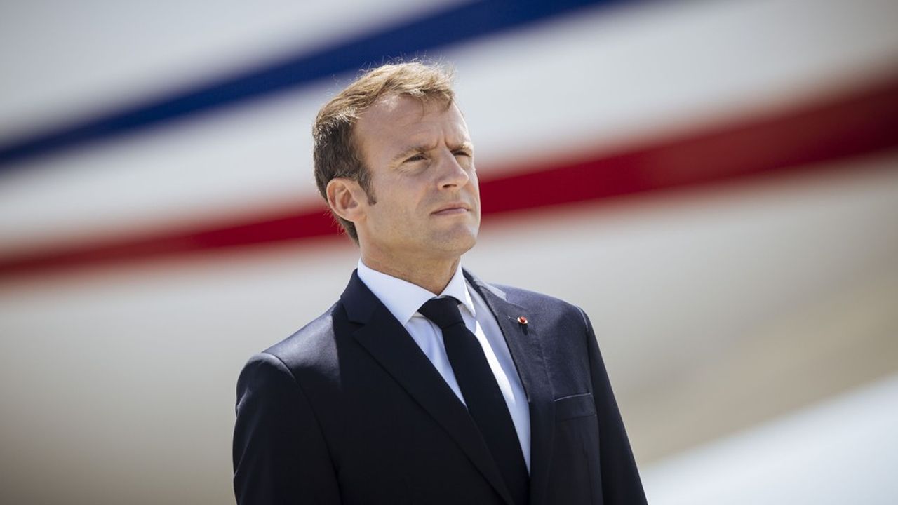 Emmanuel Macron doit inscrire son action réformatrice dans une histoire et des valeurs politiques auxquelles de nombreux Français peuvent s'identifier.