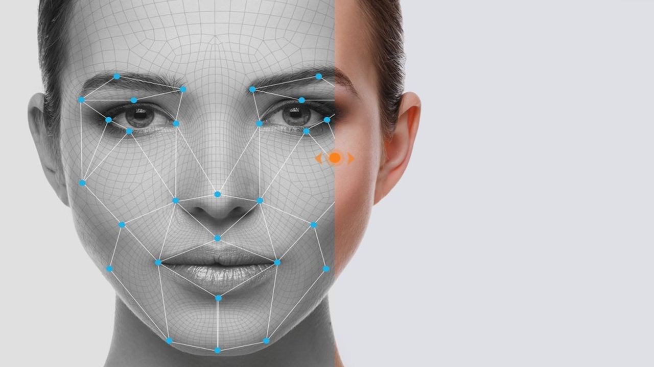 La société israélienne D-ID, distinguée par le Forum Netexplo, veut lutter contre les logiciels de reconnaissance faciale grâce à des modifications imperceptibles à l'oeil humain, mais qui suffisent à perturber les algorithmes.
