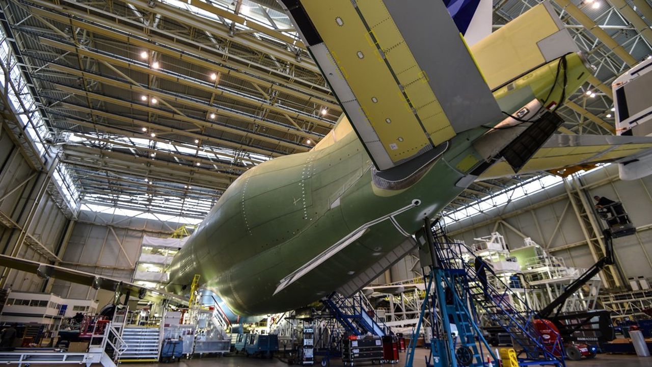 En mai dernier, l'OMC avait pointé les subventions accordées par Bruxelles à Airbus, estimant qu'elles avaient causé des dommages à l'Américain Boeing.