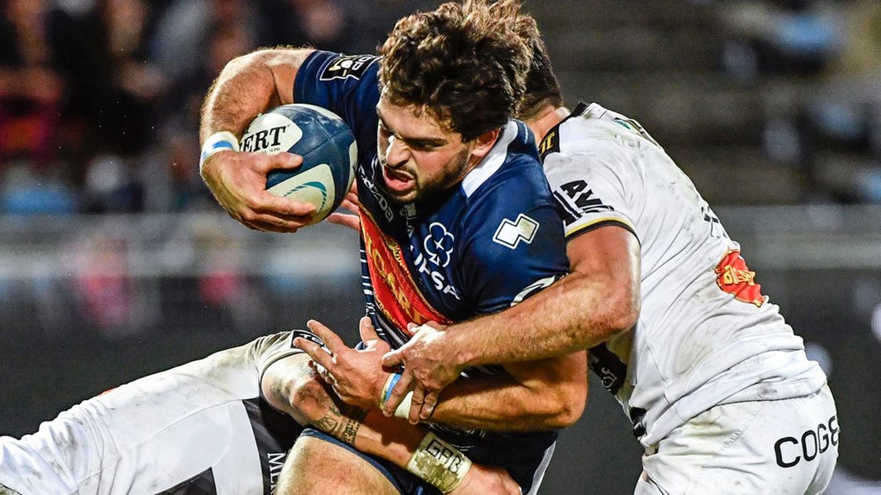 Partenaire de World Rugby depuis plusieurs années, TF1 avait annoncé l'acquisition des droits de retransmission en mars 2018.