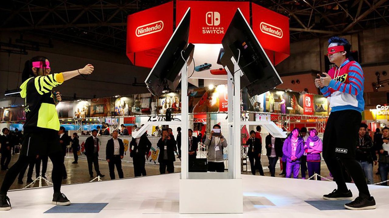 Nintendo : l'éternelle réinvention de l'empereur des consoles