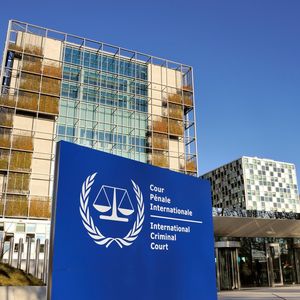 La Cour pénale internationale (CPI) qui siège à La Haye, aux Pays-Bas, se heurte aujourd'hui à de nombreux obstacles.