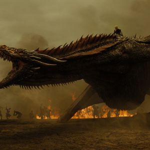 «Game of Thrones » : les chiffres de la série de tous les records