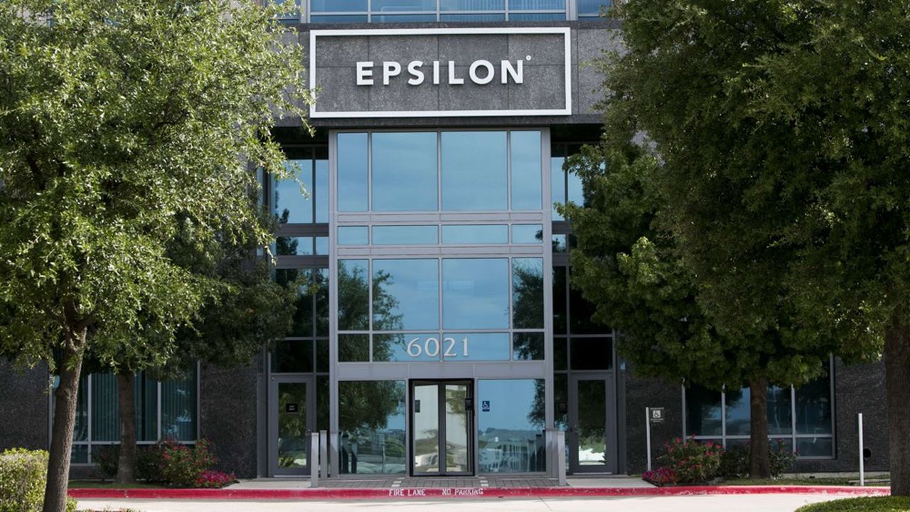 L'acquisition d'Epsilon est la plus importante opération effectuée par Publicis après celle de Sapient en 2014