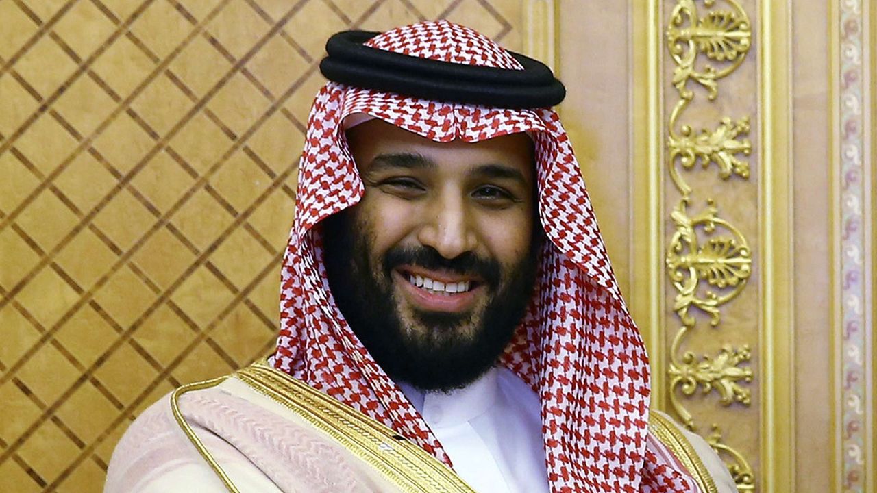 Arabie saoudite : le jeu dangereux de «MBS»