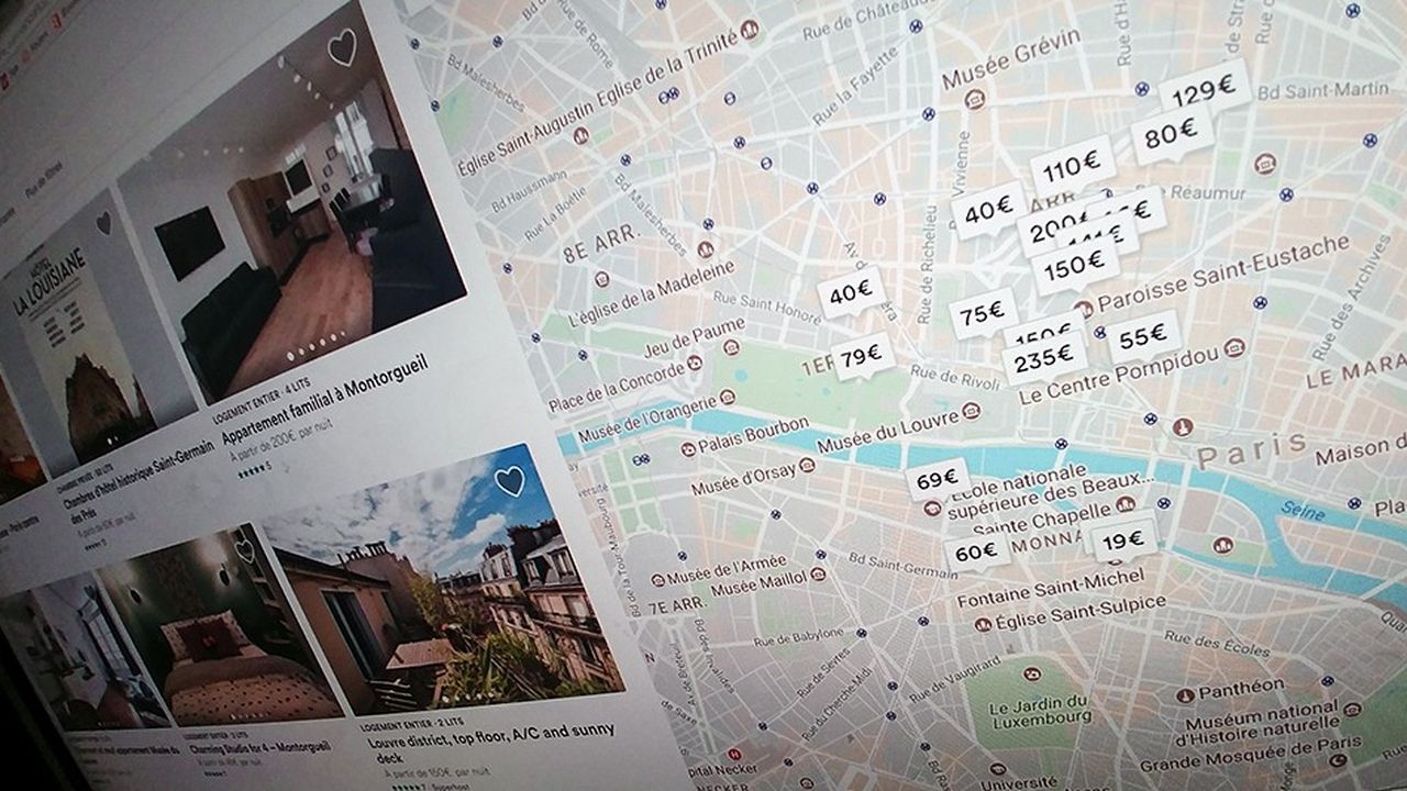  Airbnb  loueurs parisiens ce que vous devez 