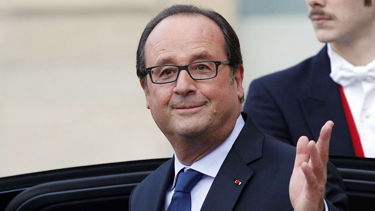 Croissance à 1,9 % : doit-on remercier François Hollande ?