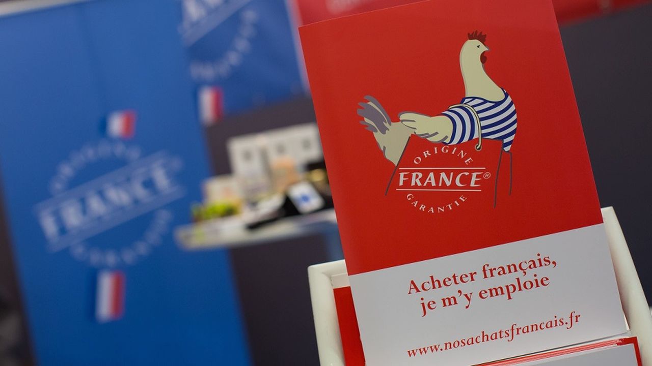 Made in France : changer les mentalités pour redresser le déficit commercial