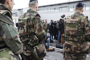Défense : le moment de vérité pour la France