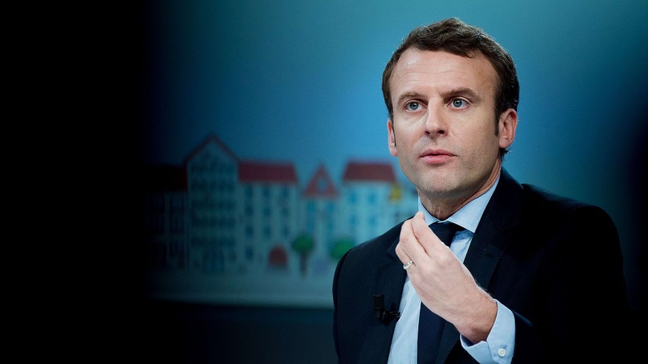 Opinion - Le programme fiscal coûteux d'Emmanuel Macron