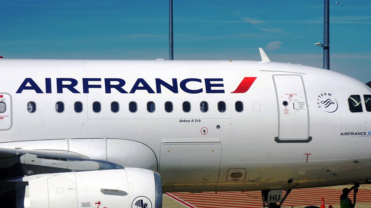 Et si les pilotes achetaient Air France ?