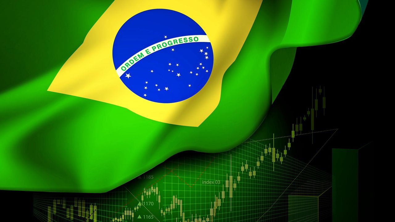 Brésil : l'incertitude politique risque de peser sur l'économie
