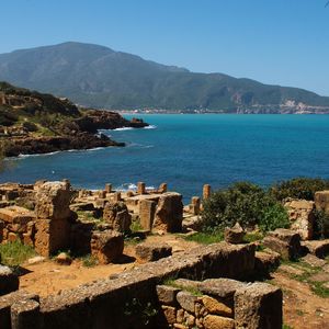 Comment l'Algérie peut attirer davantage de touristes