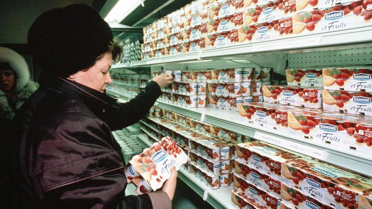 L’embargo alimentaire a-t-il profité à la Russie ?